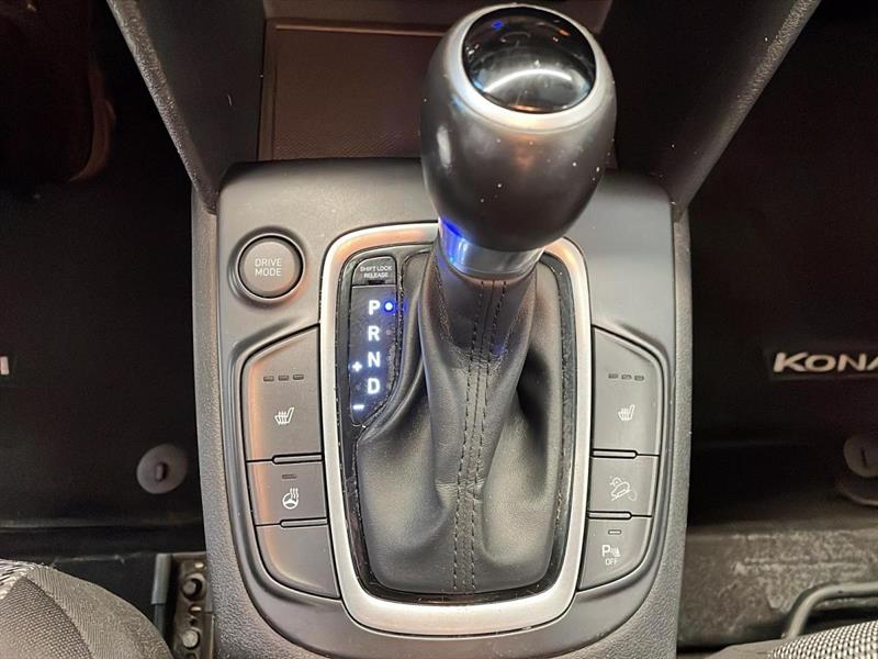 hyundai Kona 2018 - 22