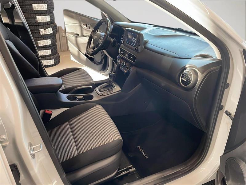 hyundai Kona 2018 - 23