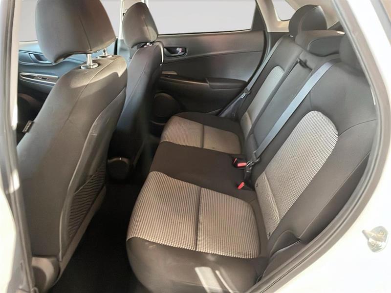 hyundai Kona 2018 - 24