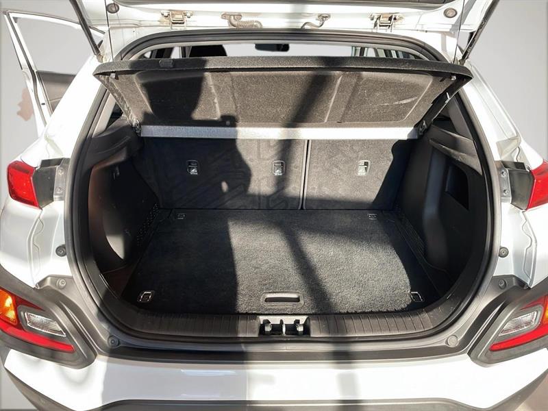 hyundai Kona 2018 - 25