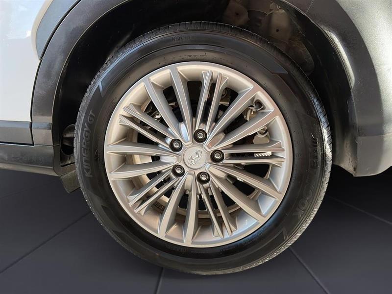 hyundai Kona 2018 - 26