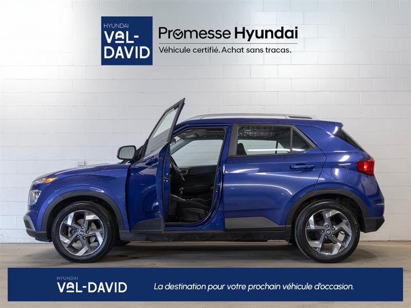 hyundai Venue 2021 - 6