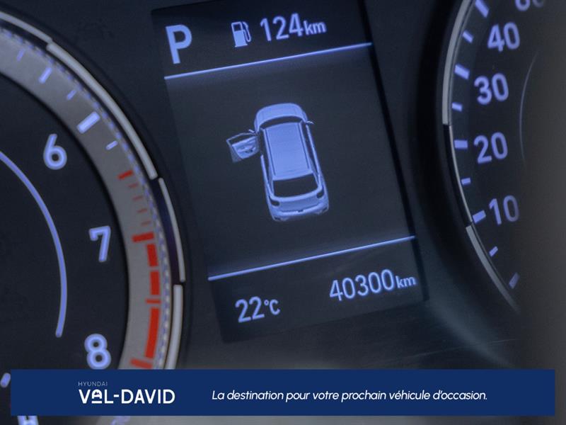 hyundai Venue 2021 - 9