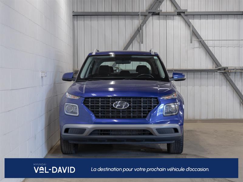 hyundai Venue 2021 - 10