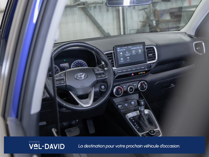 hyundai Venue 2021 - 14