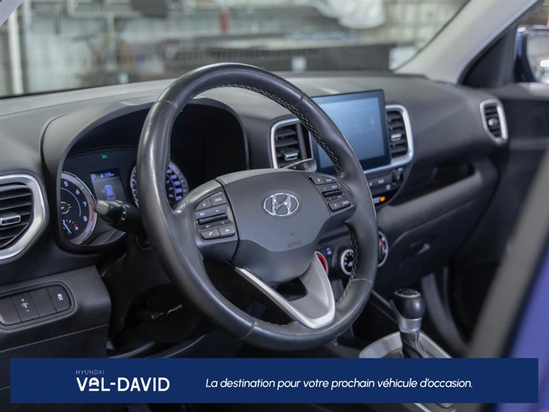 hyundai Venue 2021 - 15
