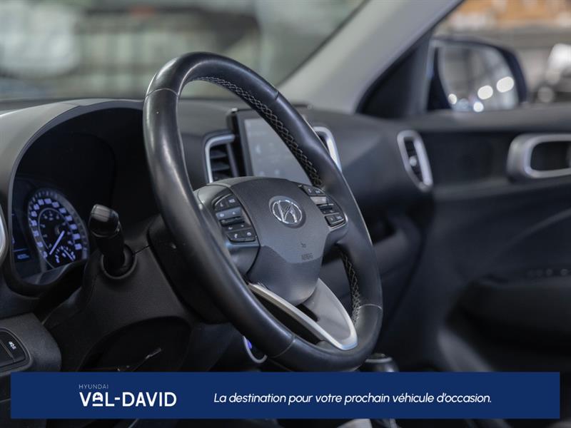 hyundai Venue 2021 - 16