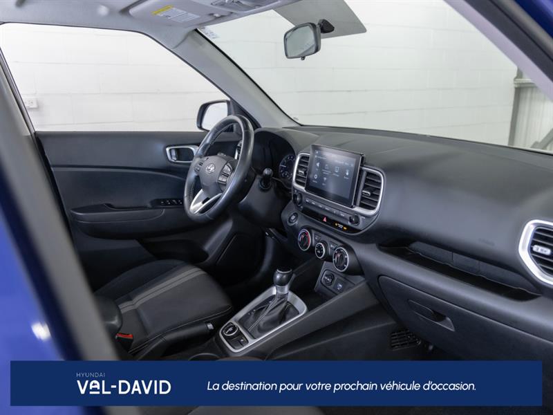 hyundai Venue 2021 - 17