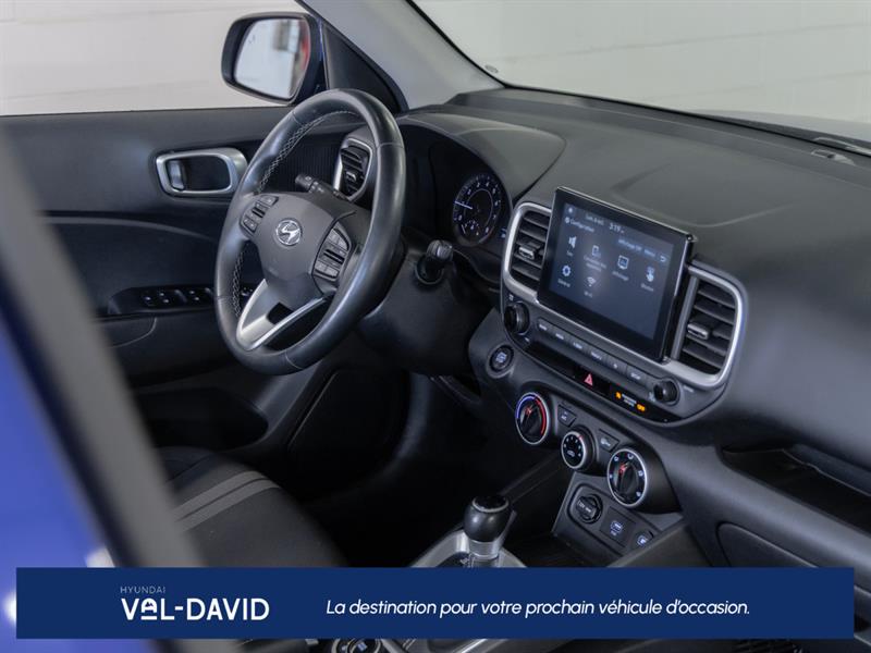 hyundai Venue 2021 - 18