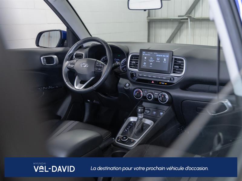 hyundai Venue 2021 - 19