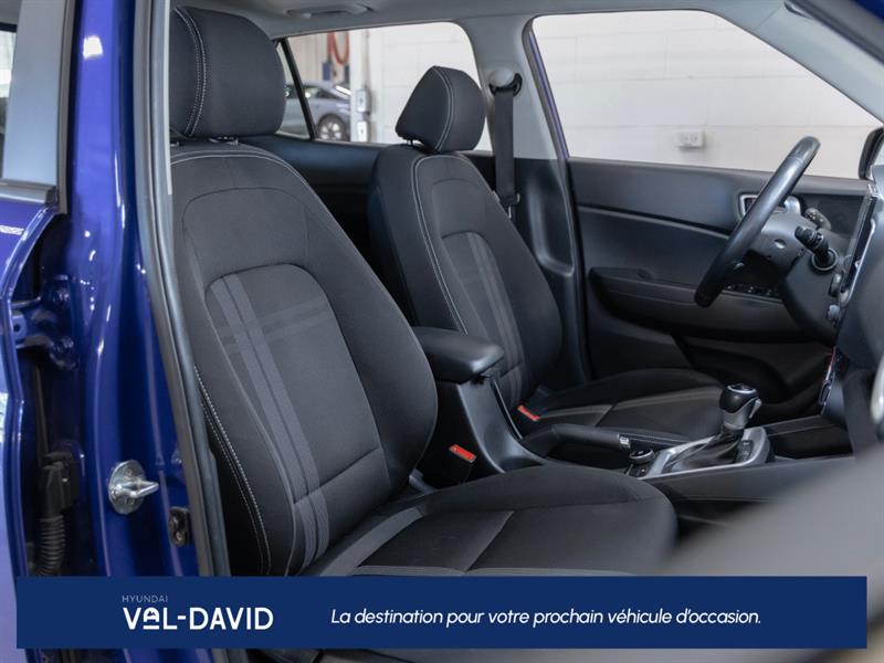 hyundai Venue 2021 - 21