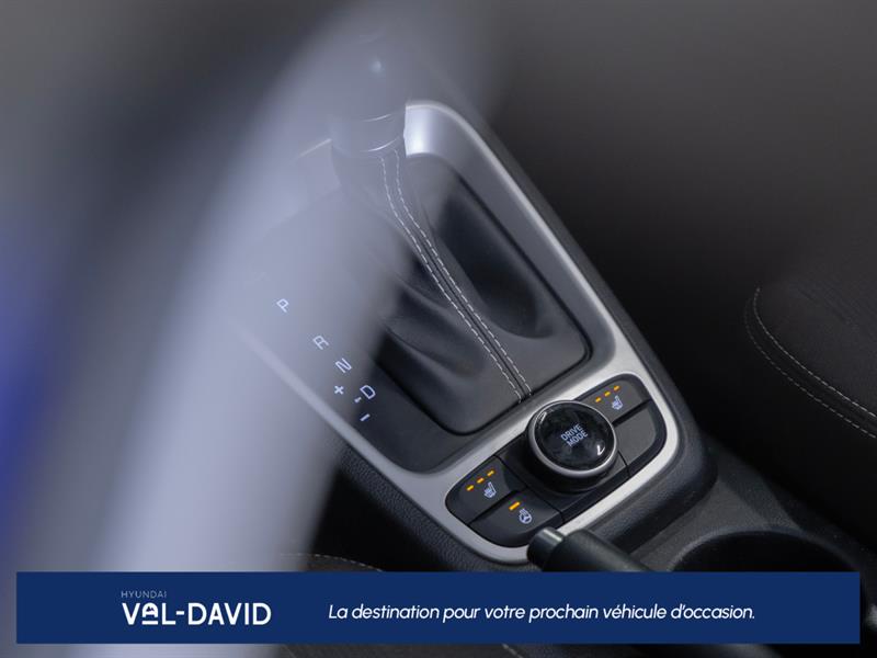 hyundai Venue 2021 - 23