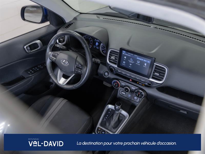 hyundai Venue 2021 - 24