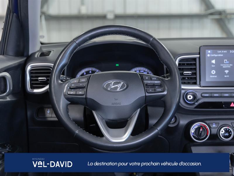 hyundai Venue 2021 - 26