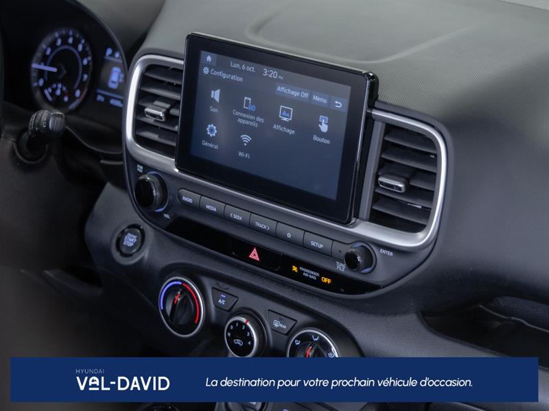 hyundai Venue 2021 - 28