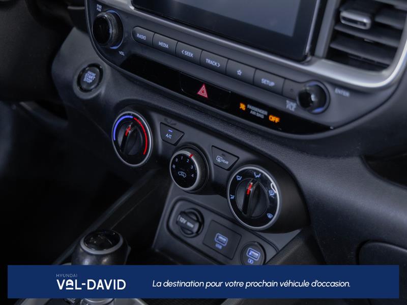 hyundai Venue 2021 - 29