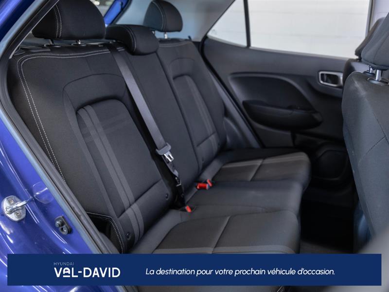 hyundai Venue 2021 - 31