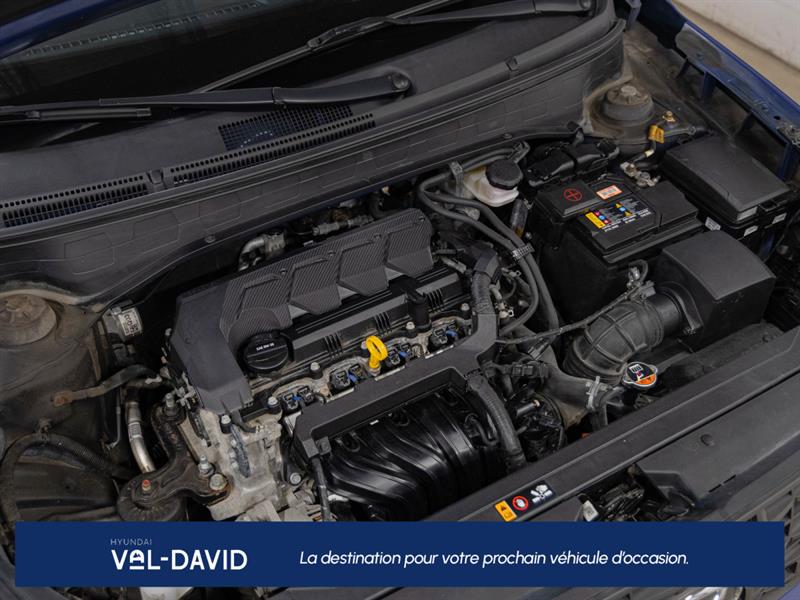 hyundai Venue 2021 - 32