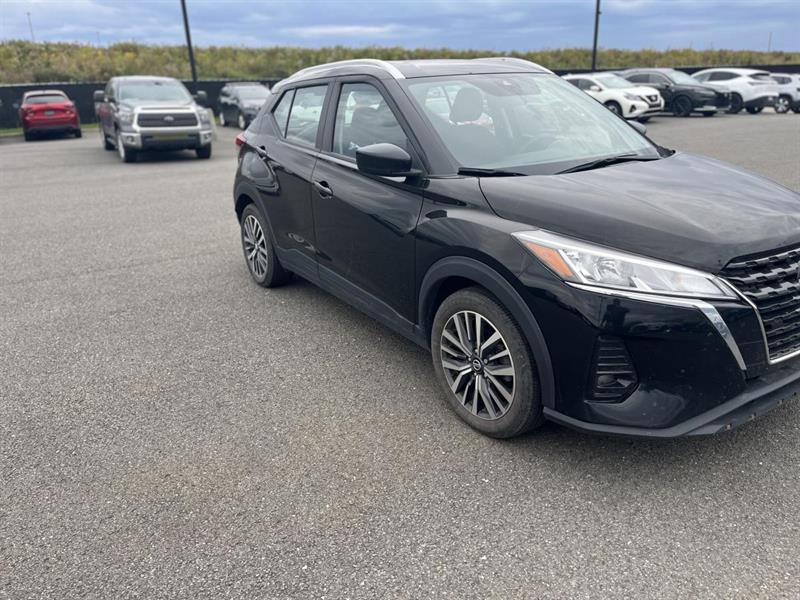 nissan Kicks 2021 - 3