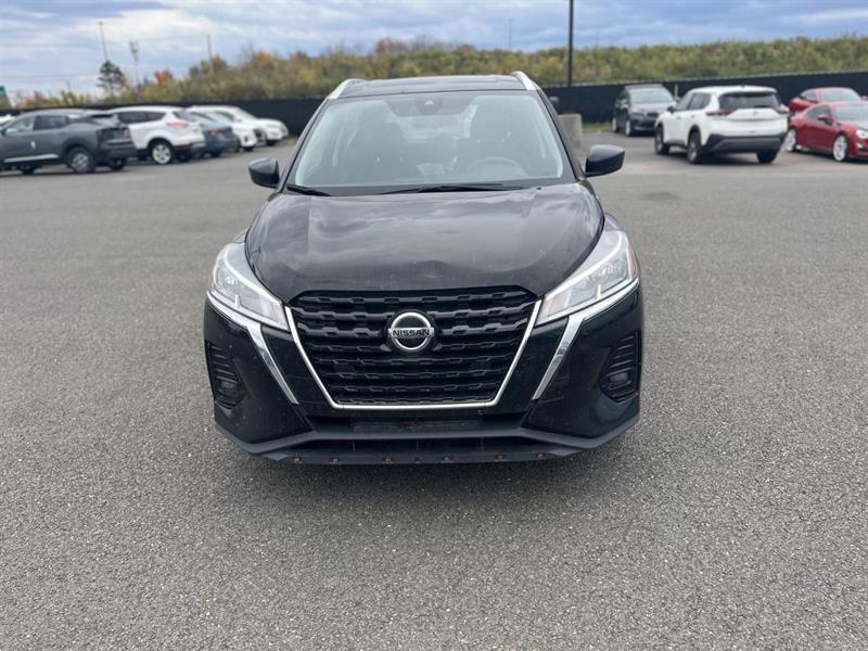 nissan Kicks 2021 - 4