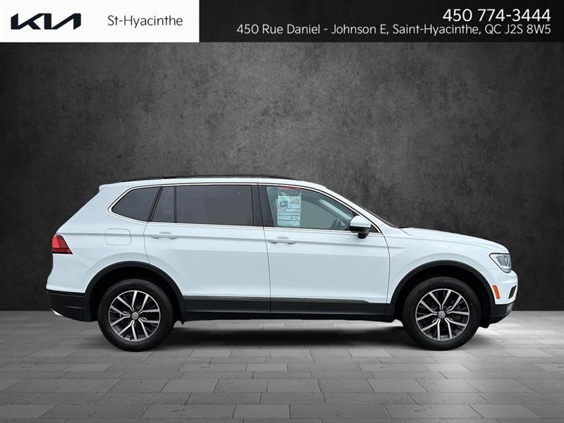 volkswagen Tiguan 2021 - 6