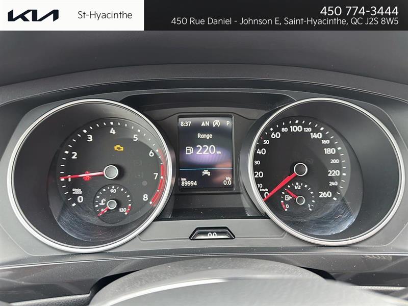 volkswagen Tiguan 2021 - 11