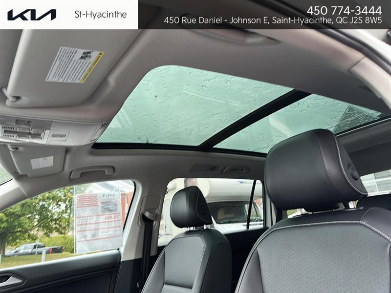 volkswagen Tiguan 2021 - 13