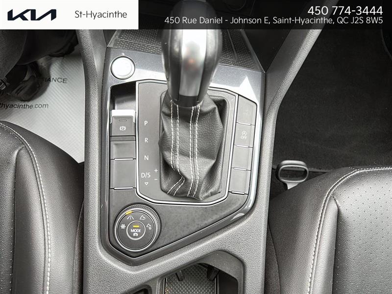 volkswagen Tiguan 2021 - 15