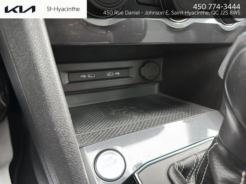 volkswagen Tiguan 2021 - 16