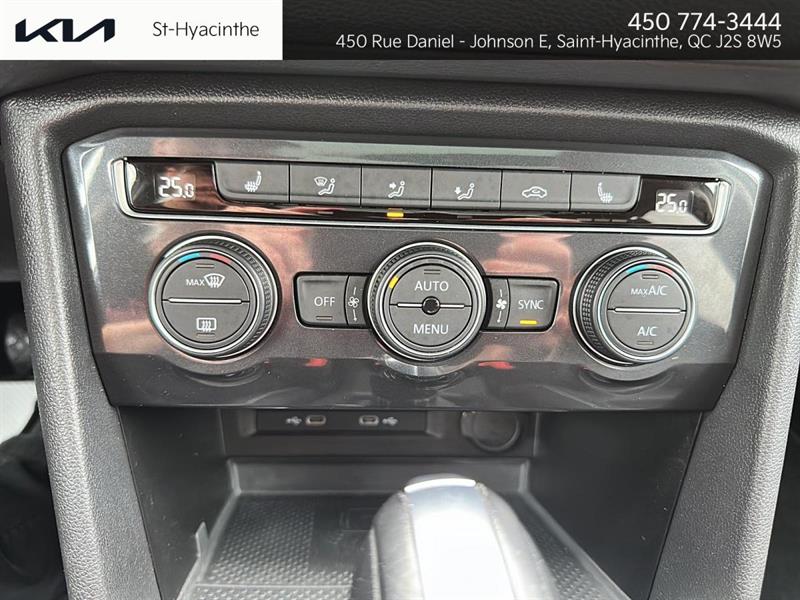 volkswagen Tiguan 2021 - 17