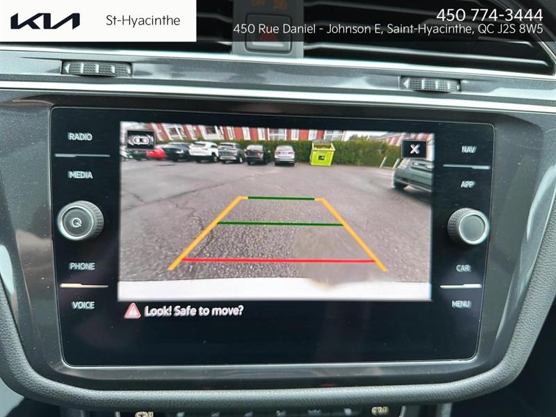 volkswagen Tiguan 2021 - 18