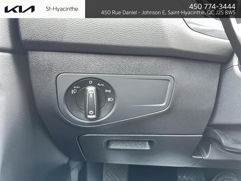 volkswagen Tiguan 2021 - 21