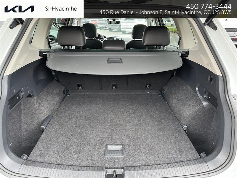 volkswagen Tiguan 2021 - 23