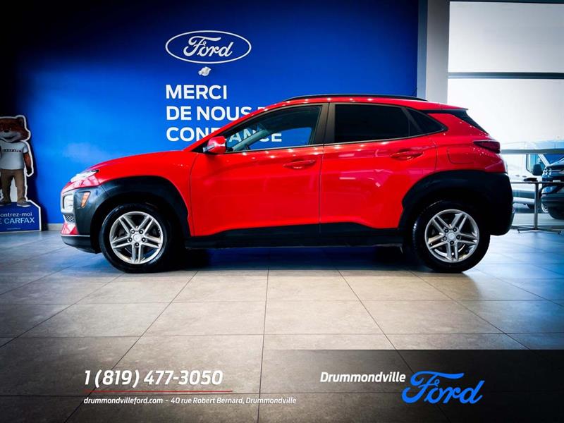 hyundai Kona 2020 - 3