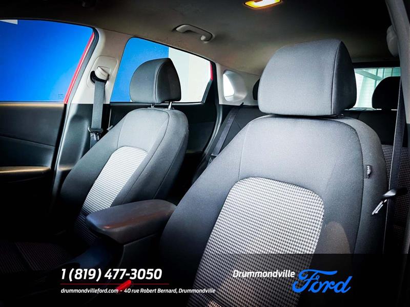 hyundai Kona 2020 - 6