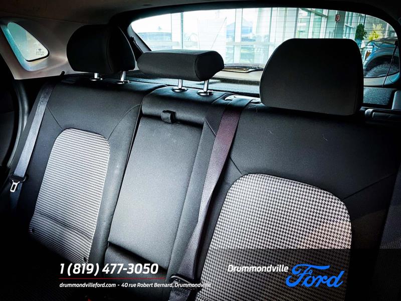 hyundai Kona 2020 - 7