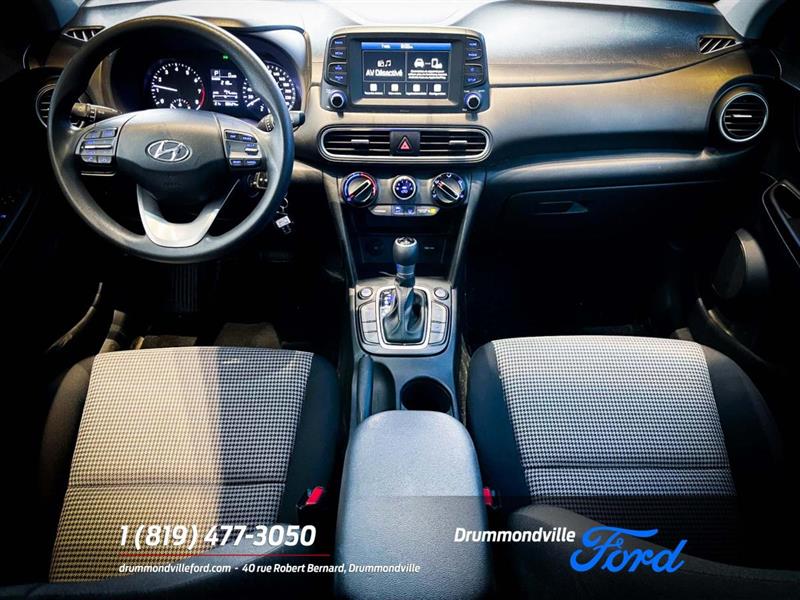 hyundai Kona 2020 - 8