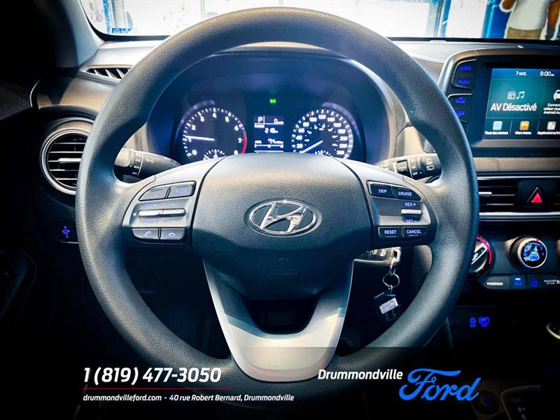 hyundai Kona 2020 - 9