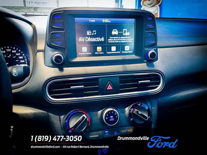 hyundai Kona 2020 - 10