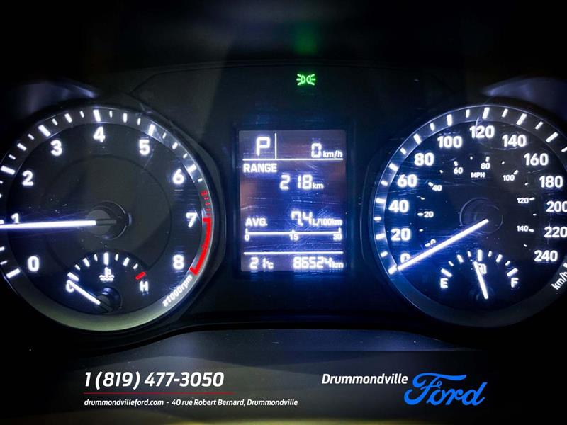 hyundai Kona 2020 - 12