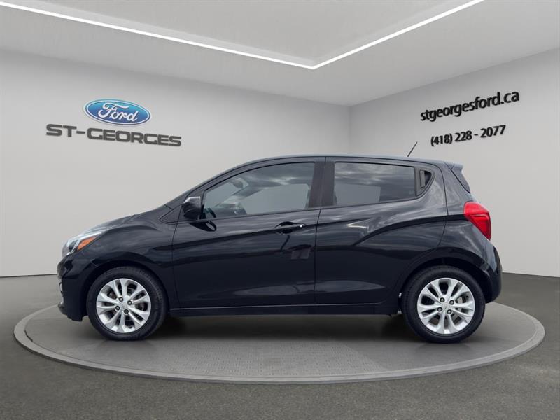 chevrolet Spark 2021 - 2