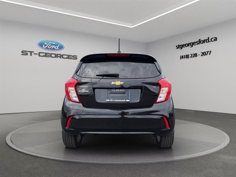 chevrolet Spark 2021 - 4