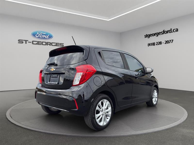 chevrolet Spark 2021 - 5