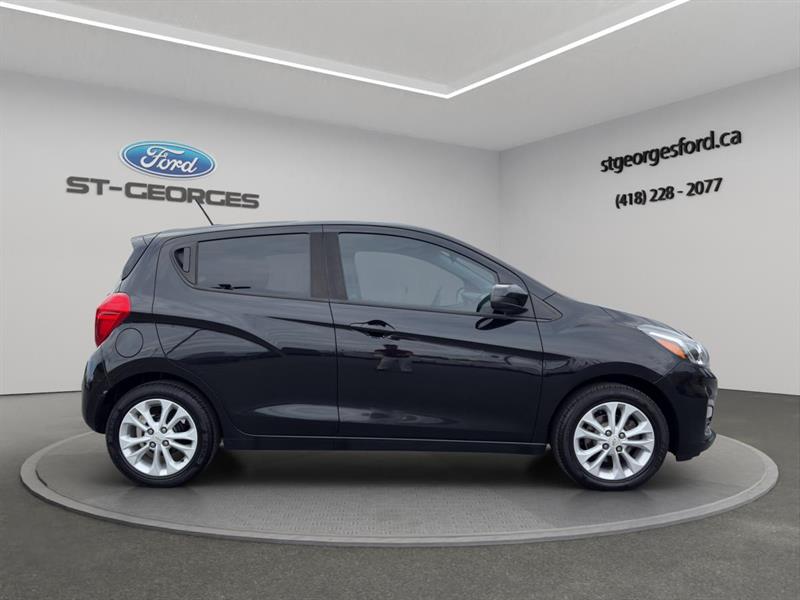 chevrolet Spark 2021 - 6