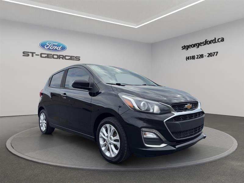 chevrolet Spark 2021 - 7