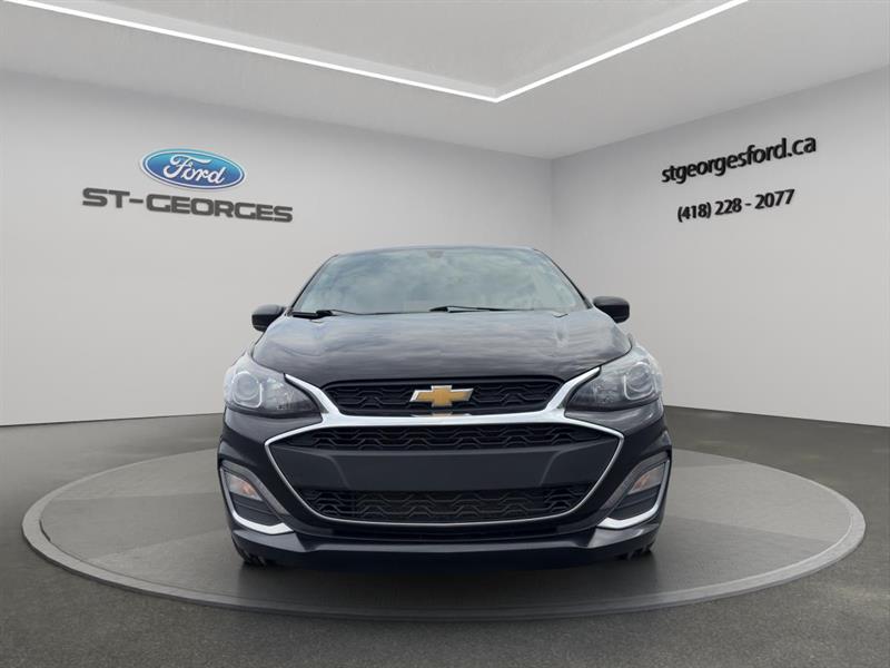 chevrolet Spark 2021 - 8