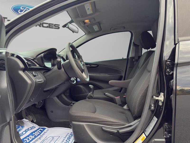 chevrolet Spark 2021 - 9