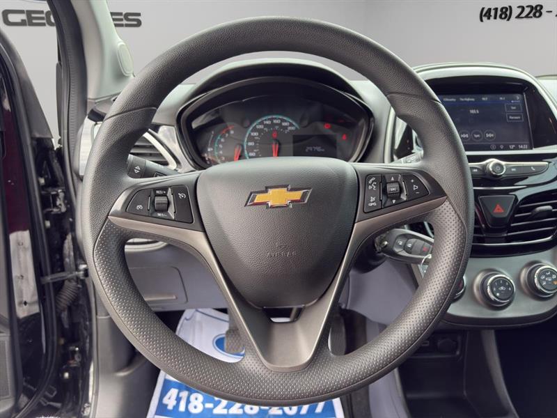 chevrolet Spark 2021 - 10