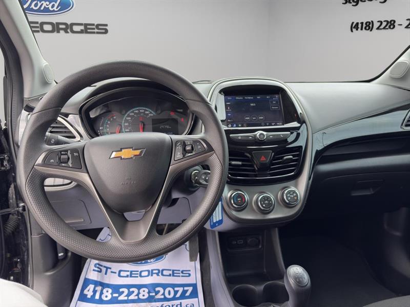 chevrolet Spark 2021 - 12