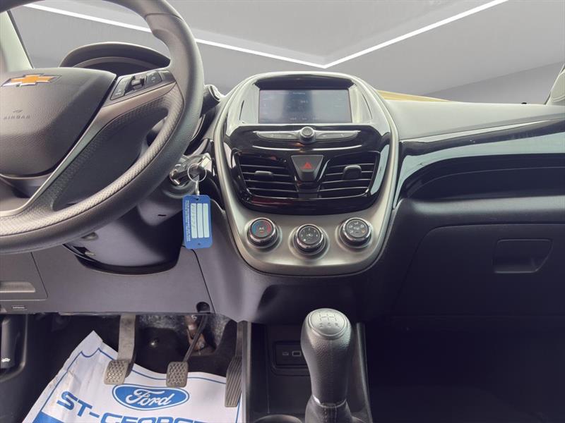 chevrolet Spark 2021 - 13